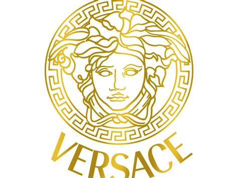 versace logo statut|why is versace logo medusa.